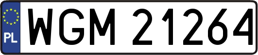 WGM21264