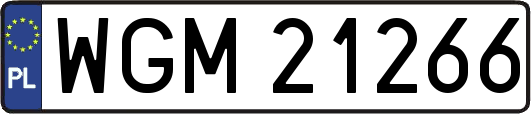 WGM21266