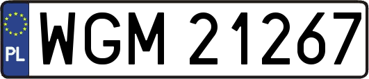 WGM21267