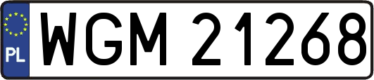 WGM21268