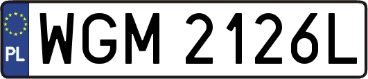 WGM2126L