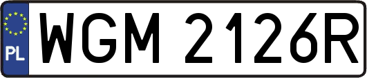 WGM2126R