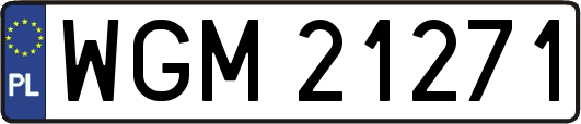 WGM21271