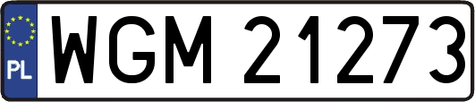 WGM21273