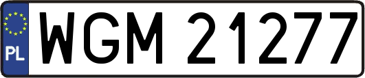 WGM21277