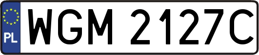 WGM2127C