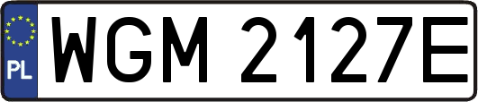 WGM2127E