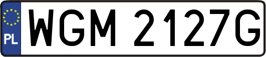 WGM2127G
