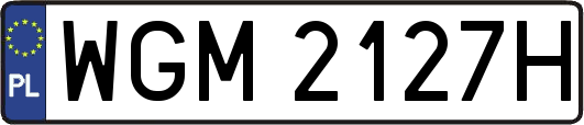 WGM2127H