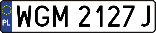 WGM2127J