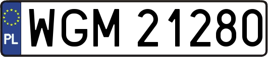WGM21280