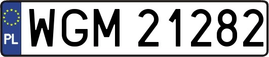 WGM21282