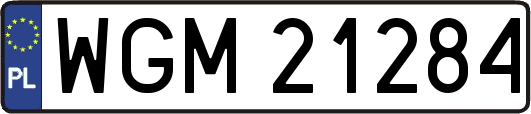 WGM21284