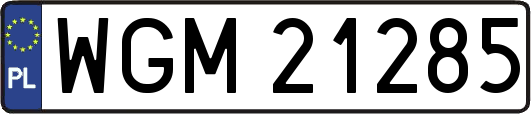 WGM21285