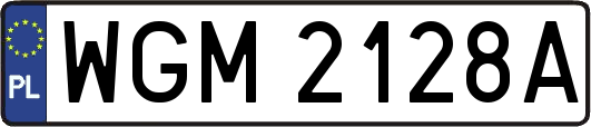 WGM2128A