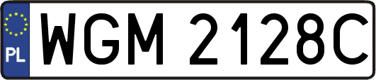 WGM2128C
