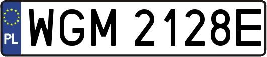 WGM2128E