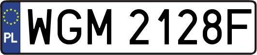 WGM2128F