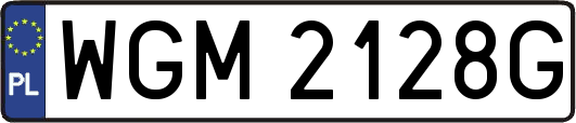 WGM2128G
