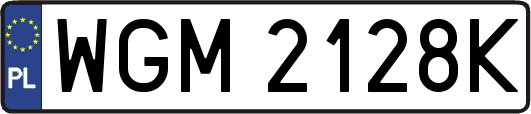 WGM2128K