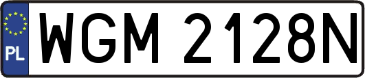WGM2128N