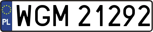 WGM21292