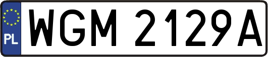 WGM2129A