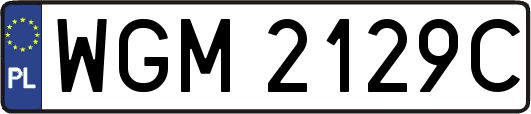 WGM2129C