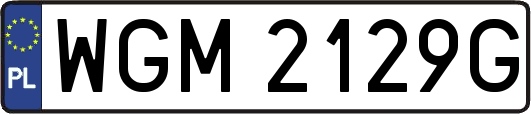 WGM2129G