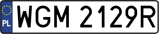 WGM2129R