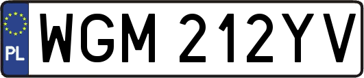 WGM212YV