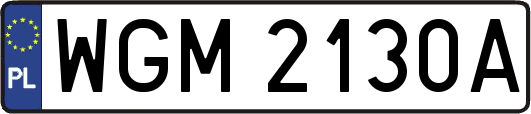 WGM2130A