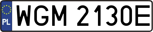 WGM2130E