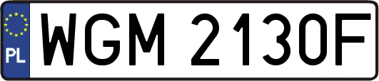 WGM2130F