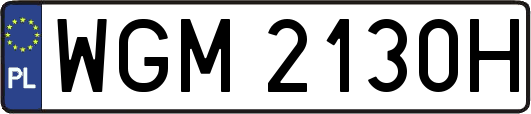 WGM2130H
