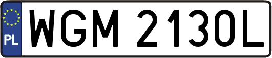 WGM2130L