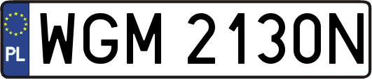 WGM2130N