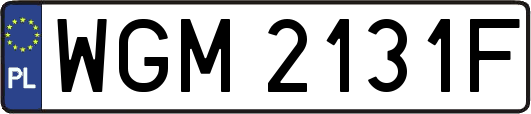 WGM2131F