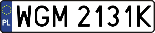 WGM2131K