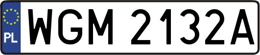 WGM2132A