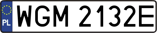 WGM2132E