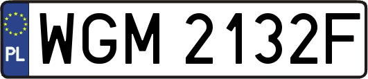 WGM2132F