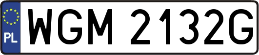 WGM2132G