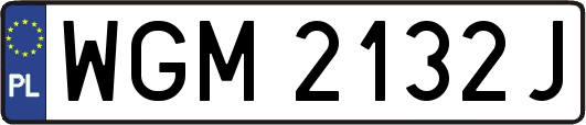 WGM2132J