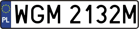 WGM2132M