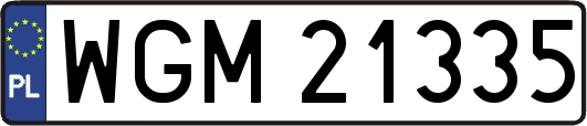 WGM21335