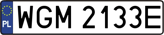 WGM2133E