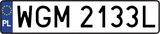 WGM2133L