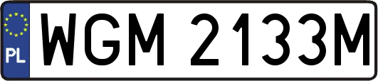 WGM2133M
