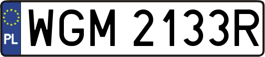 WGM2133R